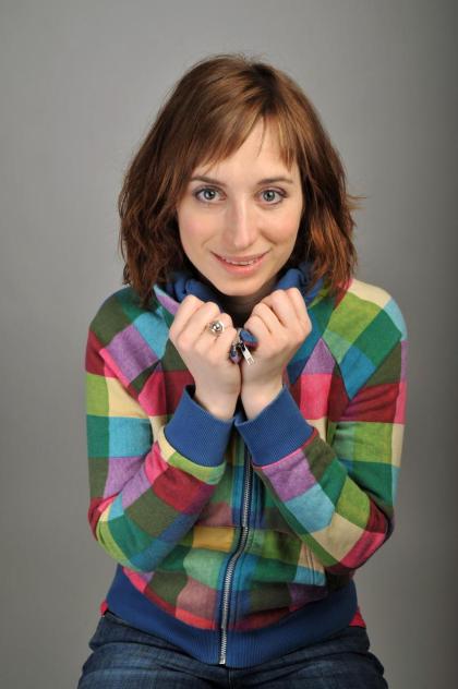 Isy Suttie