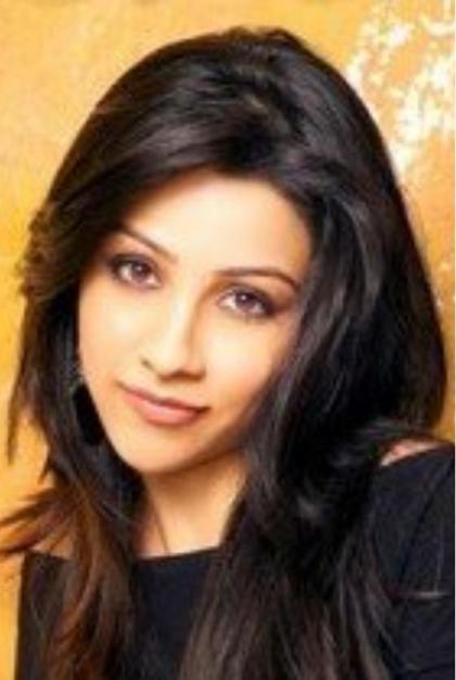 Amrita Puri