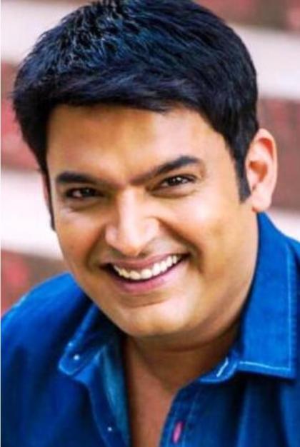 Kapil Sharma