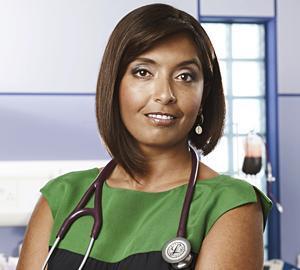 Sunetra Sarker