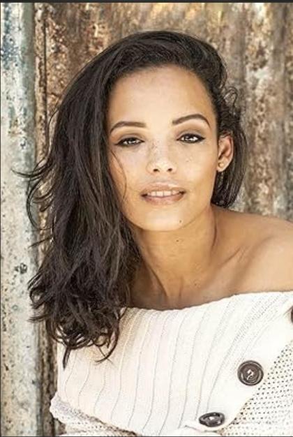 Nicole Fortuin