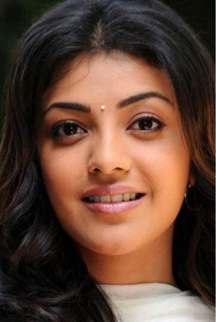 Kajal Agarwal