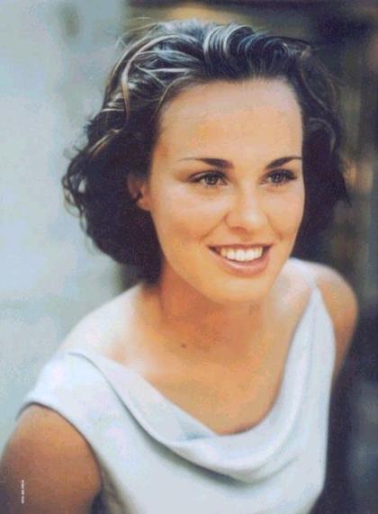 Martina Hingis