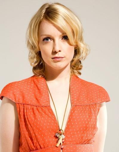 Lauren Laverne