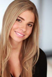 Ashley Goulson