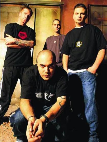 Staind