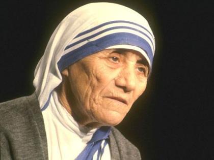 Mother Teresa