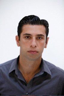 Mohammad Kavianpour