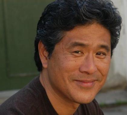 Ken Narasaki