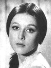 Елена Прудникова