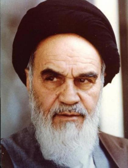 Ayatollah Khomeini