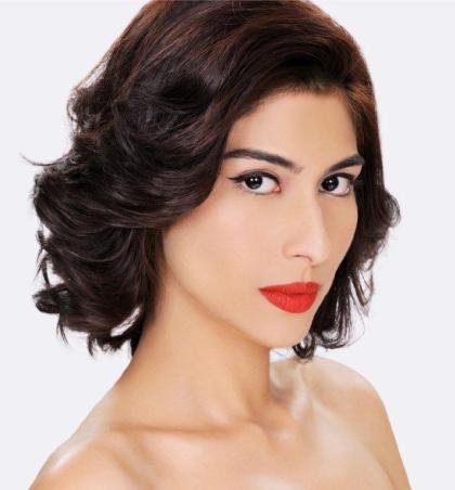 Meesha Shafi