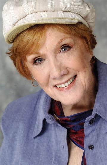 Marni Nixon