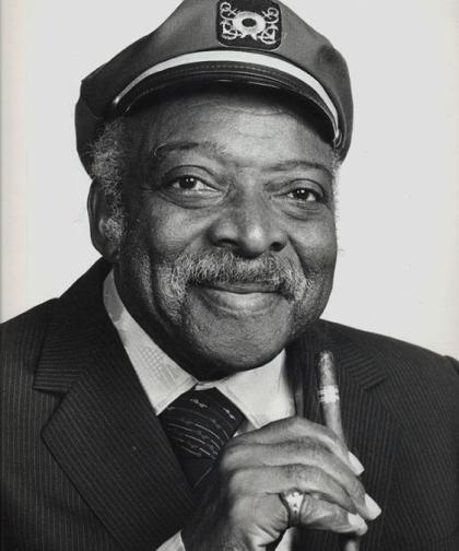 Count Basie