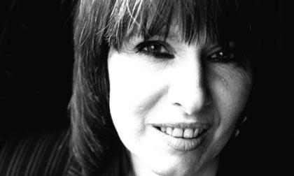 Chrissie Hynde