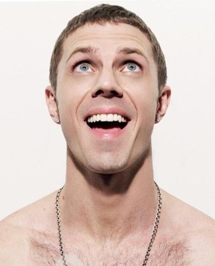 Jake Shears