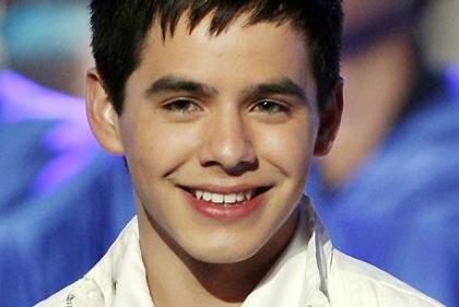 David Archuleta