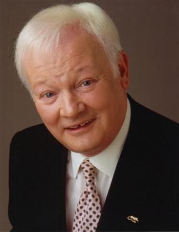 John Inman