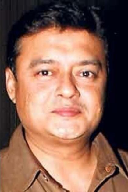 Saswata Chatterjee