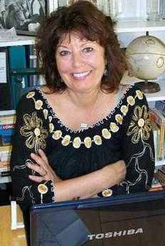 Diane Kirman