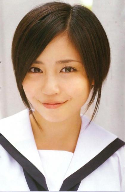 Megumi Toyoguchi