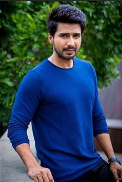 Vishnu Vishal