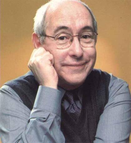 Malcolm Hebden