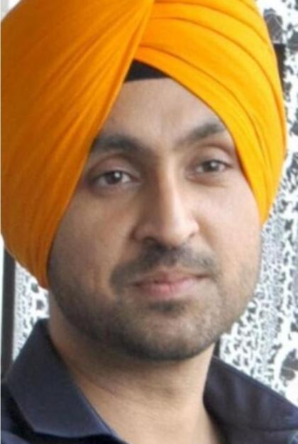 Diljit Dosanjh