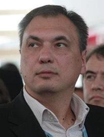 Дмитрий Рудовский