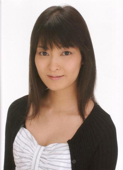 Ayako Kawasumi