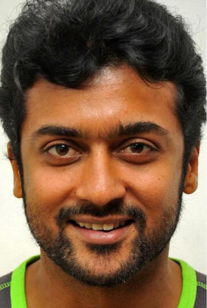 Suriya