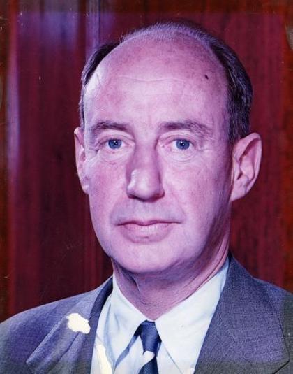 Adlai Stevenson