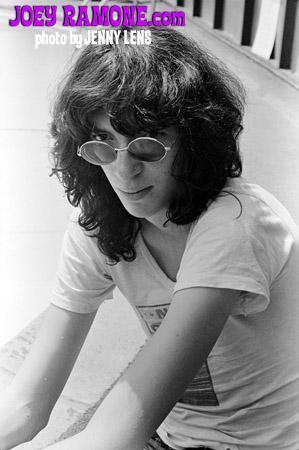 Joey Ramone