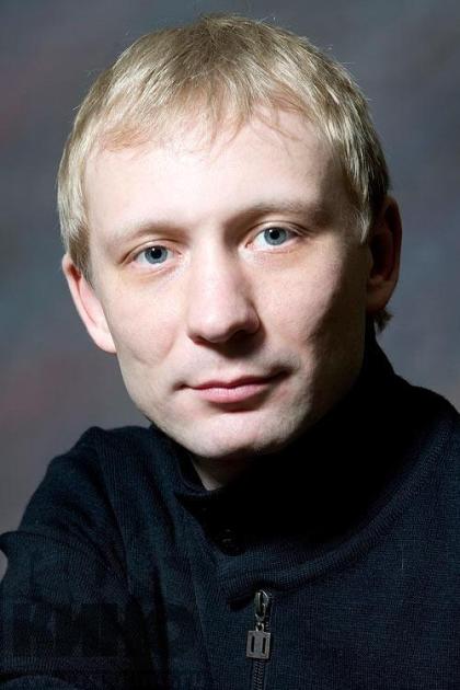 Дмитрий Куличков