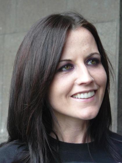 Dolores O'Riordan