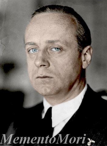 Joachim von Ribbentrop