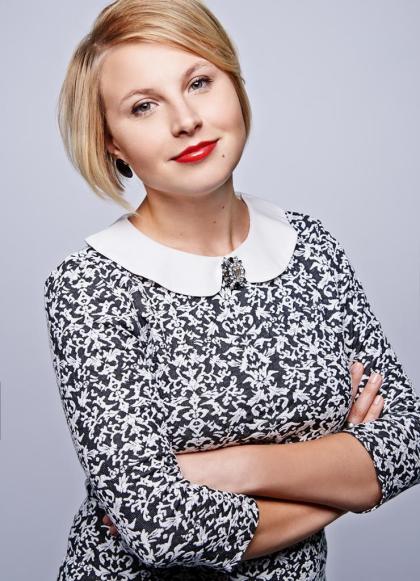 Екатерина Андриенко