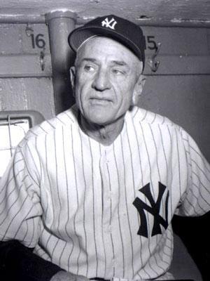 Casey Stengel