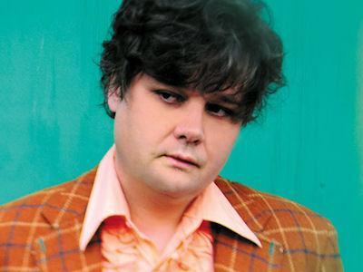 Ron Sexsmith