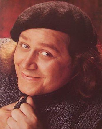 Sam Kinison