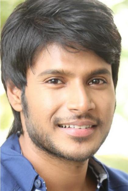 Sundeep Kishan