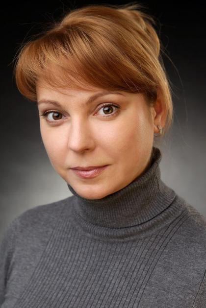 Елена Доронина (II)