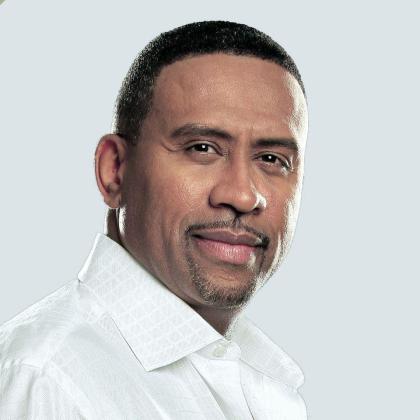 Michael Baisden