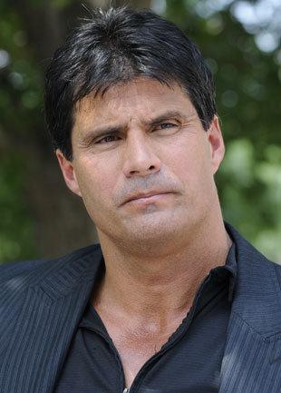 Jose Canseco