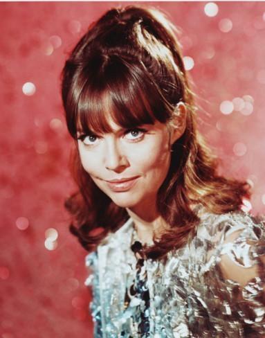 Barbara Feldon