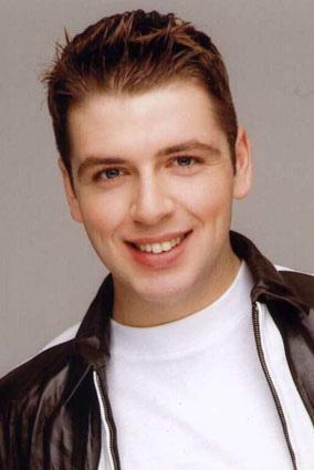 Mark Feehily