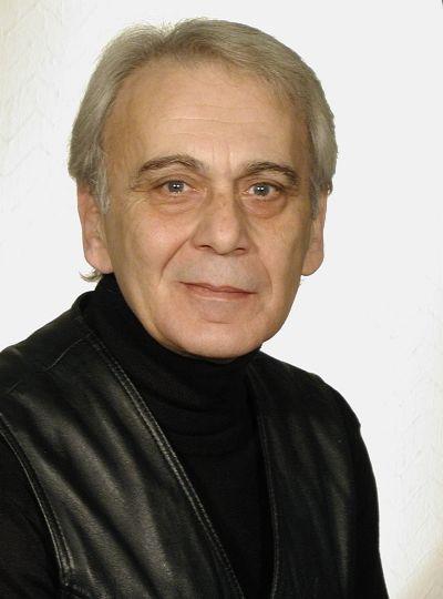 Валерий Агаян