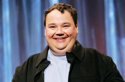 John Pinette