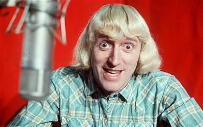 Jimmy Savile