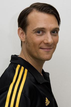 Christian Sandström